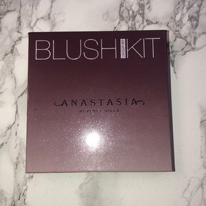 Anastasia Blush Kit